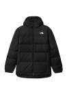 The North Face M Diablo Down Hoodie Tnf Black Tnf Black