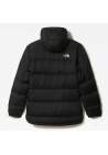 The North Face M Diablo Down Hoodie Tnf Black Tnf Black