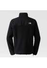 The North Face M Alpine 200 Fz Tnf Black Tnf Black