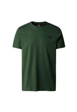 The North Face M Ss Simple...