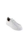 victoria tenis piel glitter blanco