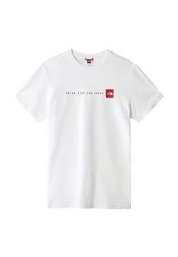 The North Face M Nse Tee...