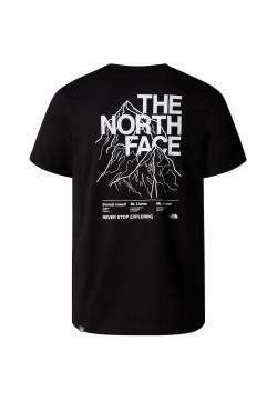The North Face M Mountain...