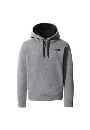 The North Face Seasonal Drew Peak Pullover Light Tnfmdgyhtr