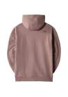 The North Face City Standard Hoodie Deep Taupe