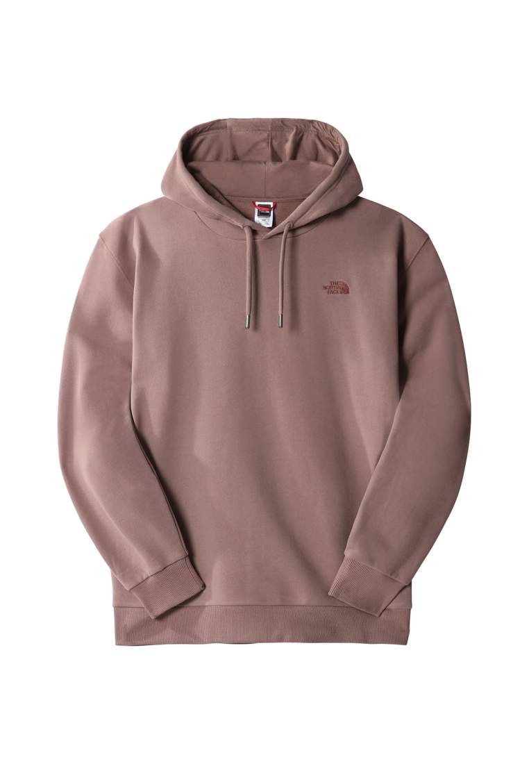 The North Face City Standard Hoodie Deep Taupe