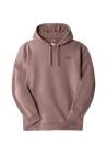 The North Face City Standard Hoodie Deep Taupe