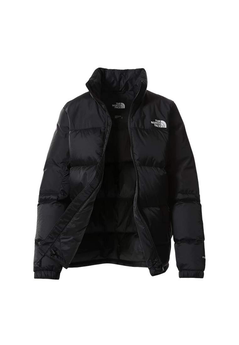 The North Face W Diablo Down Jkt Tnf Black Tnf Black