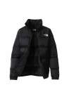 The North Face W Diablo Down Jkt Tnf Black Tnf Black