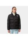 The North Face W Diablo Down Jkt Tnf Black Tnf Black