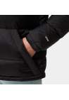 The North Face W Diablo Down Jkt Tnf Black Tnf Black