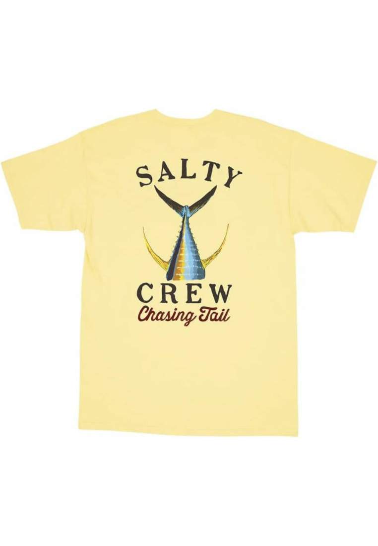 Salty Crew Tailed Banana