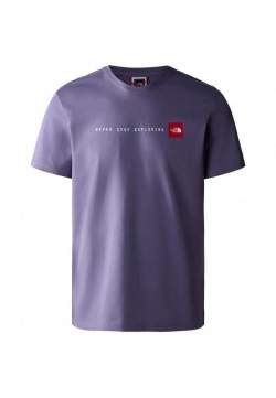 The North Face M Nse Tee...