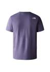 The North Face M Nse Tee Lunar Slate
