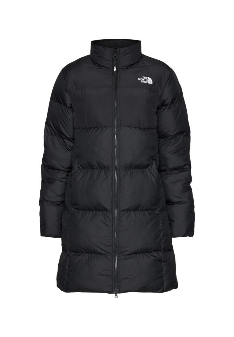 The North Face W Saikuru Parka Tnf Black