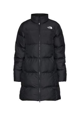 The North Face W Saikuru Parka Tnf Black
