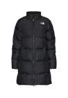 The North Face W Saikuru Parka Tnf Black