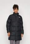 The North Face W Saikuru Parka Tnf Black