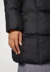 The North Face W Saikuru Parka Tnf Black