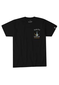 Salty Crew Tailed S/S Tee...