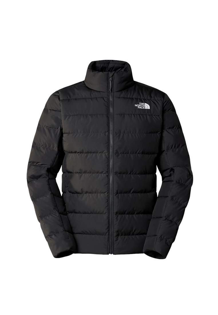 The North Face M Aconcagua 3 Jacket Tnf Black