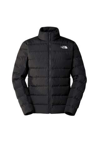 The North Face M Aconcagua 3 Jacket Tnf Black