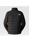 The North Face M Aconcagua 3 Jacket Tnf Black