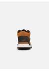 Timberland Sprint Trekker Mid Wheat Nubuck W Brown