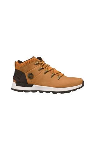 Timberland Sprint Trekker Mid Wheat Nubuck W Brown