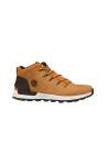 Timberland Sprint Trekker Mid Wheat Nubuck W Brown