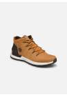 Timberland Sprint Trekker Mid Wheat Nubuck W Brown