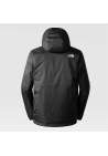 The North Face M Quest Ins Jkt Tnf Blk Tnf Wht