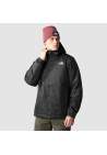 The North Face M Quest Ins Jkt Tnf Blk Tnf Wht