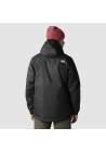 The North Face M Quest Ins Jkt Tnf Blk Tnf Wht