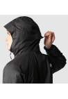 The North Face M Quest Ins Jkt Tnf Blk Tnf Wht
