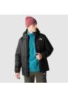 The North Face M Quest Ins Jkt Tnf Blk Tnf Wht