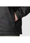 The North Face M Quest Ins Jkt Tnf Blk Tnf Wht