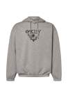 Oakley Lunaformic Hoodie New Granite Heather
