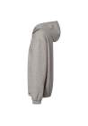 Oakley Lunaformic Hoodie New Granite Heather