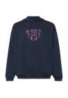 Oakley Lunaformic Hoodie Fathom
