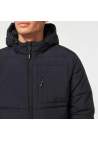 Oakley Tahoe Puffy Rc Jacket Blackout