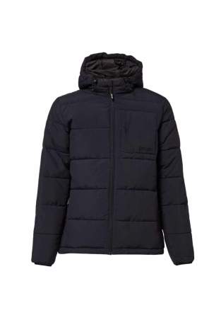 Oakley Tahoe Puffy Rc Jacket Blackout