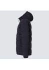 Oakley Tahoe Puffy Rc Jacket Blackout