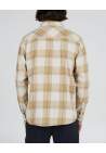 Salty Crew First Light Flannel Peyote