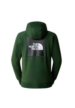 The North Face M Raglan Red...