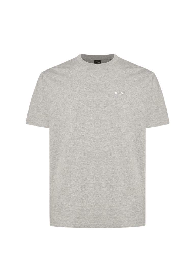 Oakley Relax Tee 2 0 New Granite Heather