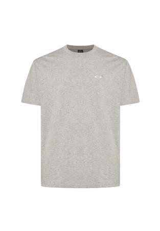 Oakley Relax Tee 2 0 New Granite Heather