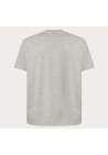 Oakley Relax Tee 2 0 New Granite Heather