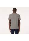 Oakley Relax Henley Tee 2 0 New Athletic Grey