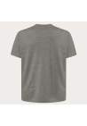 Oakley Relax Henley Tee 2 0 New Athletic Grey